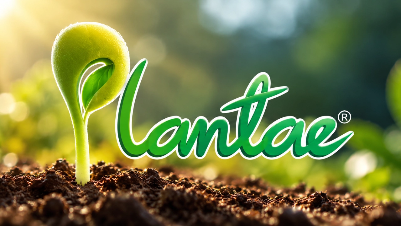 Plantae — discovering the wonders of nature