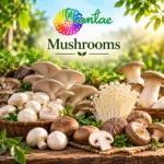 Mushroooms