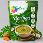 Moringa Soup