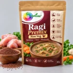 Ragi Premix Non-Veg