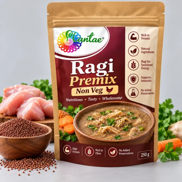Ragi Premix Non-Veg