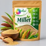 Ragi Premix Veg